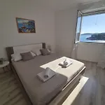 Apartment Matea - One-bedroom With Sea View - Tikovica Stikovica
