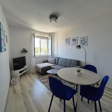 Apartment Matea - One-bedroom With Sea View - Tikovica Stikovica
