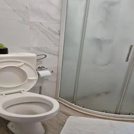 Matea - One-bedroom With Sea View - Tikovica * Štikovica