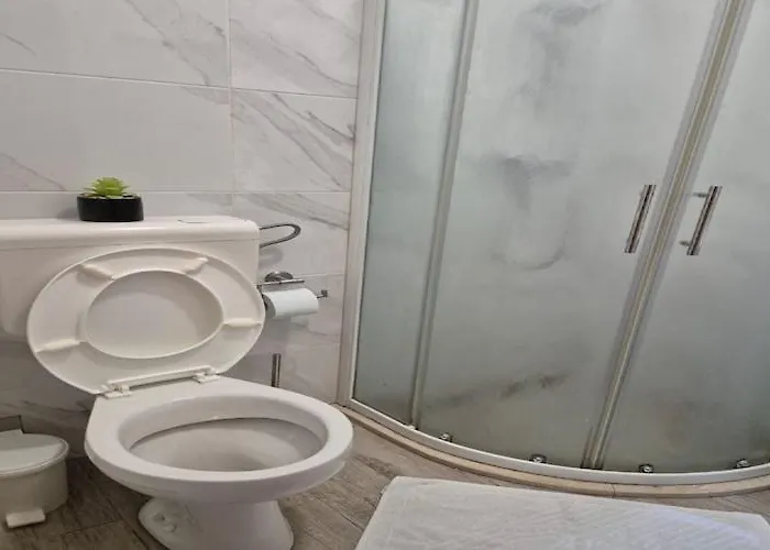 Matea - One-bedroom With Sea View - Tikovica * Štikovica